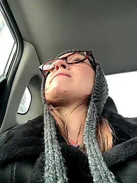 RinaCat online show from November 2025 05:38:01 AM