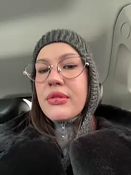 RinaCat online show from November 2025 05:32:02 AM