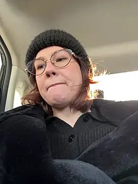 RinaCat online show from February 2026 05:26:02 AM