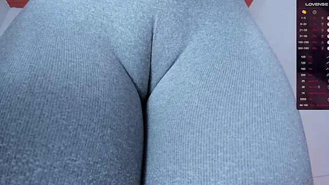 Donnapaul online show from September 2025 12:07:02 PM