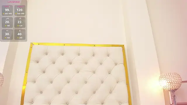 Donnapaul online show from December 2025 11:49:02 AM