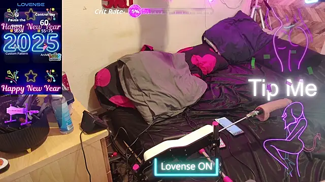 Sletjerayxh online show from November 2025 04:44:02 AM