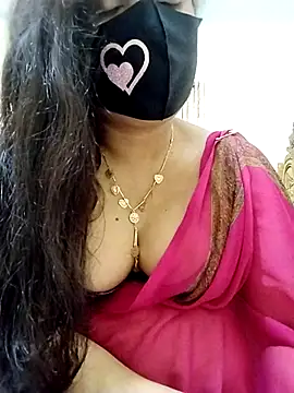 Ameera19 online show from February 2025 08:05:01 PM