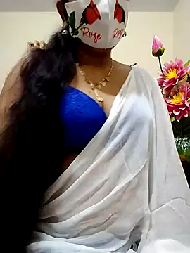 Ameera19 online show from February 2025 08:01:01 PM