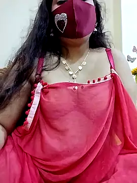 Ameera19 online show from February 2025 11:59:02 PM