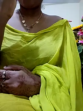 Ameera19 online show from February 2025 04:18:02 AM