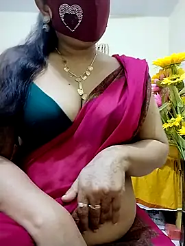 Ameera19 online show from February 2025 06:34:02 PM