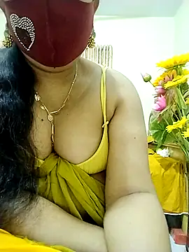 Ameera19 online show from February 2025 08:47:01 PM