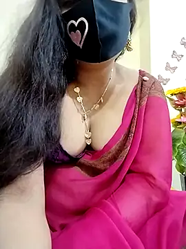 Ameera19 online show from February 2025 01:26:01 AM