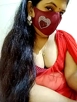 Ameera19 online show from September 2025 05:57:02 PM