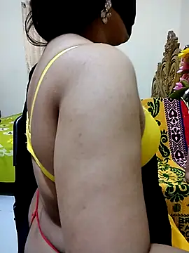 Ameera19 online show from October 2025 08:31:02 PM