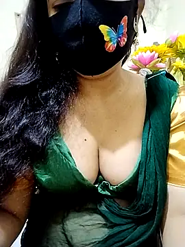 Ameera19 online show from March 2026 06:15:01 PM