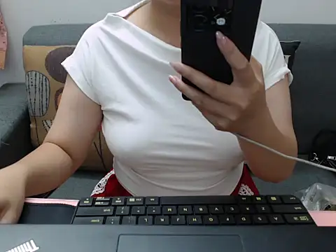 Haruka95 online show from May 2026 04:39:02 AM