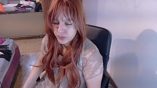 Eli666uwu online show from October 2025 11:32:02 AM