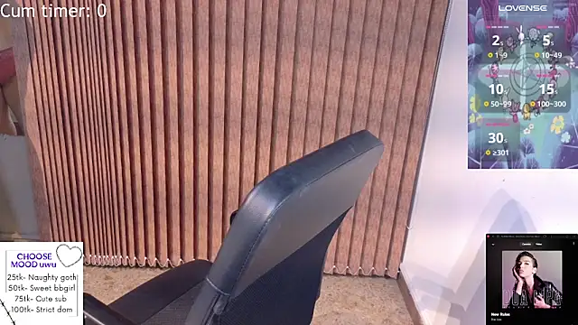 Eli666uwu online show from March 2026 01:28:01 PM