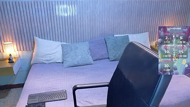 Eli666uwu online show from March 2026 10:48:01 AM