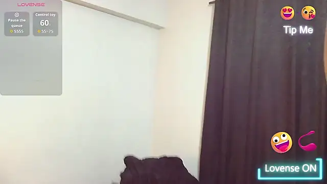  luna nyx online show from March 2026 08:51:02 AM