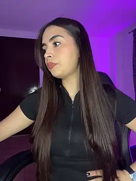 Snapshot of soy_paulina chatting on November 2025 02:25:01 AM soy paulina online show from November 2025 02:25:01 AM