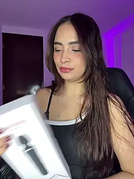 Snapshot of soy_paulina chatting on December 2025 02:42:01 AM soy paulina online show from December 2025 02:42:01 AM