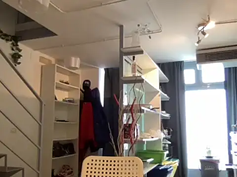 Snapshot of EroticVenetian chatting on March 2025 01:29:01 PM EroticVenetian online show from March 2025 01:29:01 PM