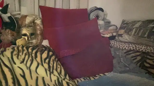 Snapshot of EroticVenetian chatting on September 2025 09:09:01 PM EroticVenetian online show from September 2025 09:09:01 PM