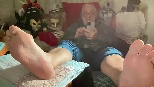 EroticVenetian online show from December 2025 08:54:01 AM