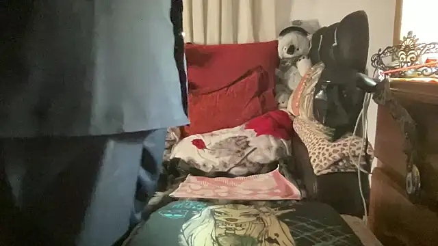 EroticVenetian online show from February 2026 07:16:02 AM