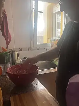 EroticVenetian online show from March 2026 12:35:02 PM