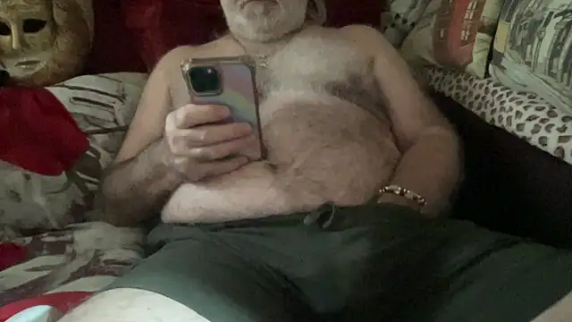 Snapshot of EroticVenetian chatting on May 2026 08:41:01 AM EroticVenetian online show from May 2026 08:41:01 AM