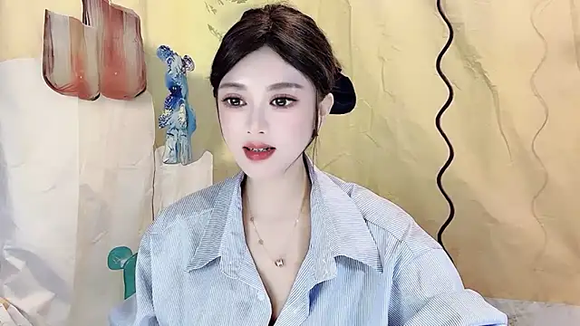 VIWVI online show from October 2025 04:35:01 AM