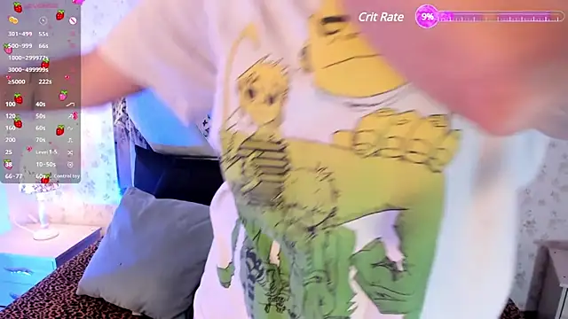 ANNE HONEY55 online show from December 2024 10:16:02 PM