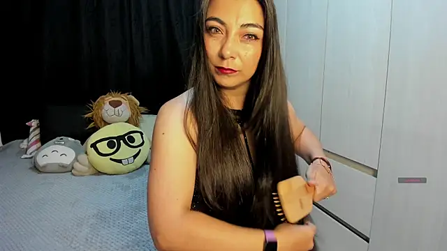 Snapshot of Karla_hernandez_ chatting on May 2026 10:53:01 AM Karla hernandez online show from May 2026 10:53:01 AM
