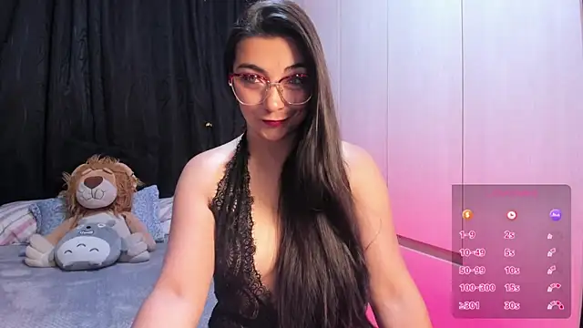 Snapshot of Karla_hernandez_ chatting on May 2026 10:55:01 AM Karla hernandez online show from May 2026 10:55:01 AM