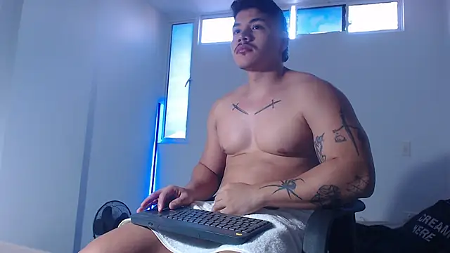 paulo allen online show from November 2025 12:39:02 PM