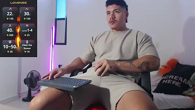 paulo allen online show from December 2025 02:15:01 PM