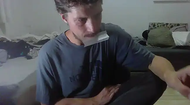 Snapshot of prorafadodoce chatting on February 2025 12:24:01 AM prorafadodoce online show from February 2025 12:24:01 AM