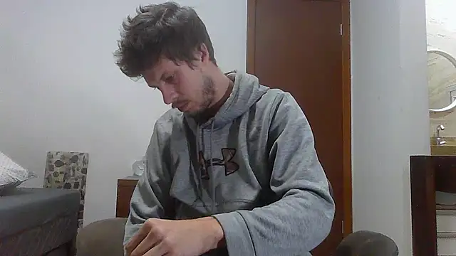 Snapshot of prorafadodoce chatting on February 2025 07:07:01 AM prorafadodoce online show from February 2025 07:07:01 AM