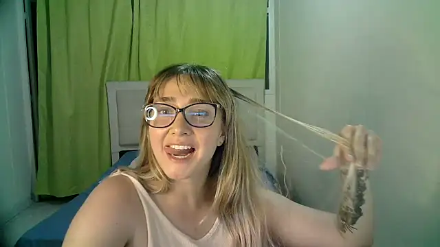 katy pp online show from October 2025 01:17:01 AM