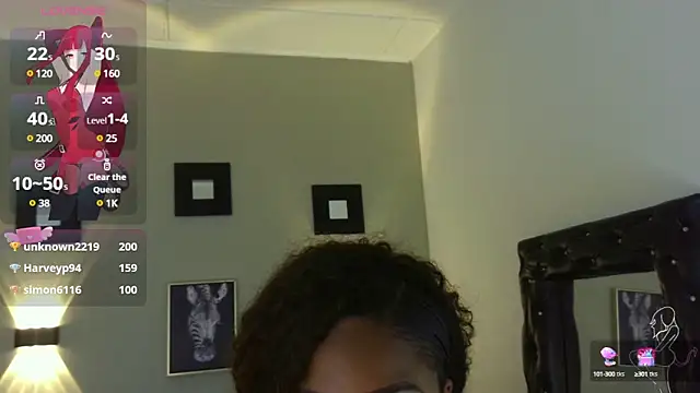Snapshot of ashley_Tompson1 chatting on January 2025 06:23:01 PM ashley Tompson1 online show from January 2025 06:23:01 PM