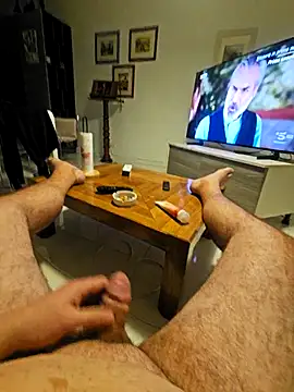 mice34 online show from February 2026 06:13:01 AM