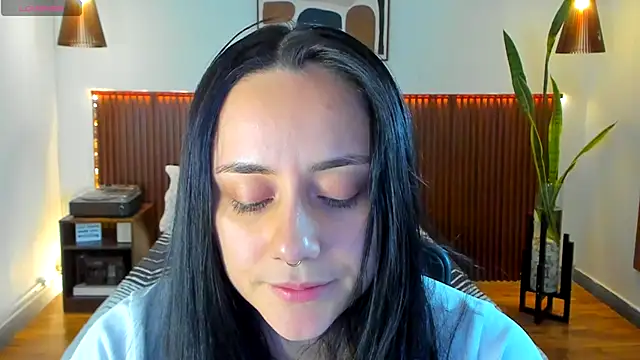 KatherineBond online show from November 2025 08:30:01 PM