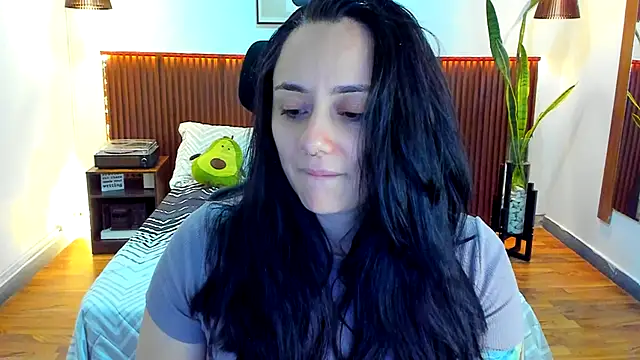 KatherineBond online show from November 2025 08:41:02 PM