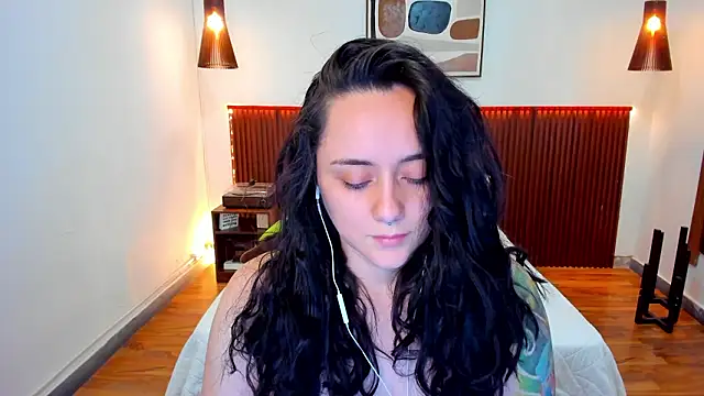 KatherineBond online show from February 2026 08:29:02 PM