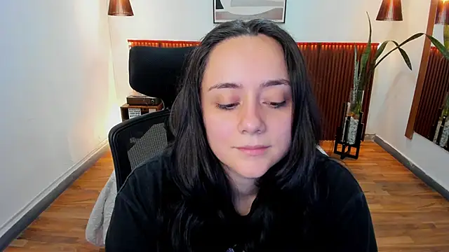 KatherineBond online show from February 2026 07:50:02 PM