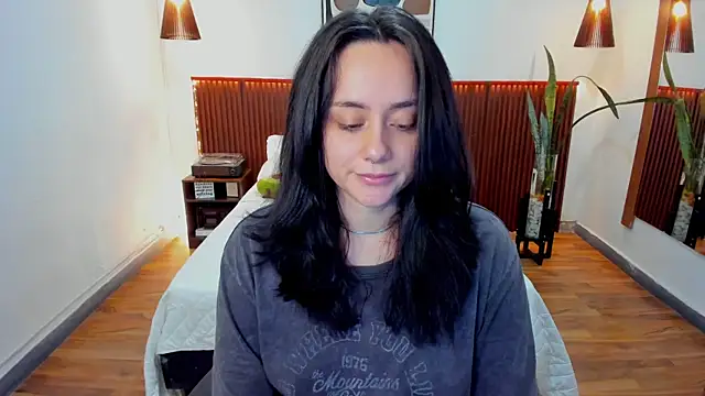 KatherineBond online show from February 2026 07:12:01 PM