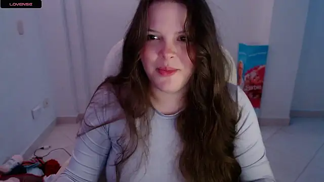 Snapshot of Gabiwaifu chatting on December 2024 12:01:01 AM Gabiwaifu online show from December 2024 12:01:01 AM
