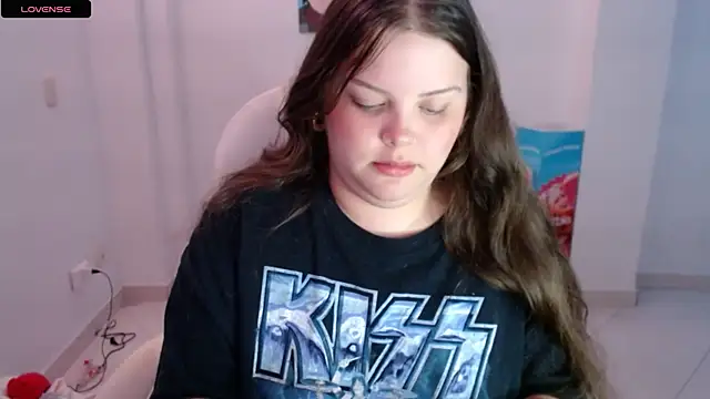 Snapshot of Gabiwaifu chatting on December 2024 05:38:02 AM Gabiwaifu online show from December 2024 05:38:02 AM