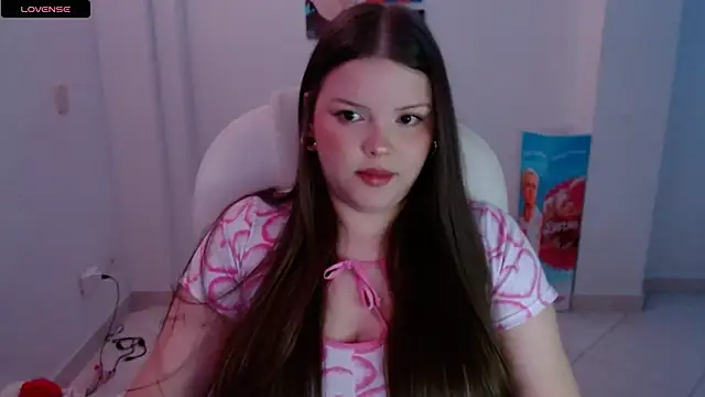Snapshot of Gabiwaifu chatting on December 2024 06:21:02 AM Gabiwaifu online show from December 2024 06:21:02 AM
