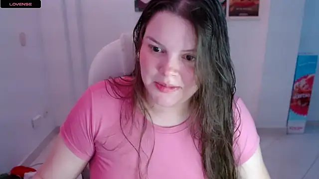 Snapshot of Gabiwaifu chatting on December 2024 06:48:01 AM Gabiwaifu online show from December 2024 06:48:01 AM