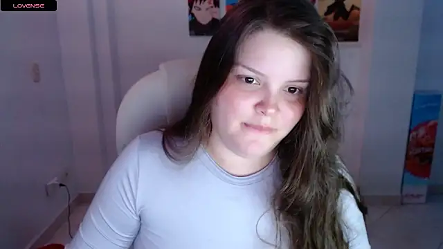 Snapshot of Gabiwaifu chatting on December 2024 11:06:02 PM Gabiwaifu online show from December 2024 11:06:02 PM